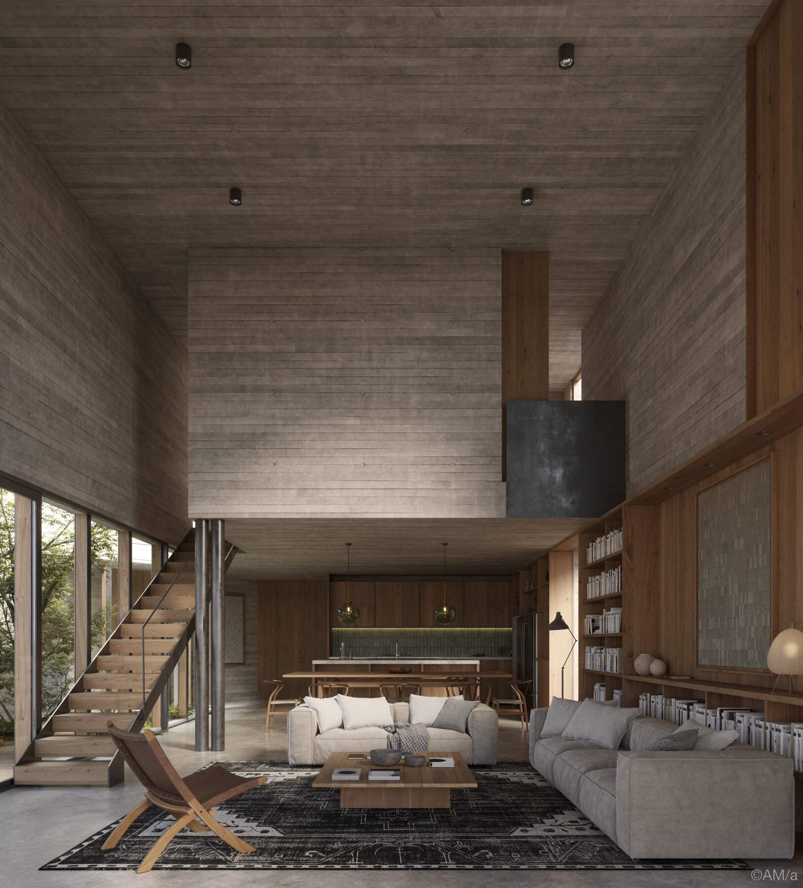Casa MA