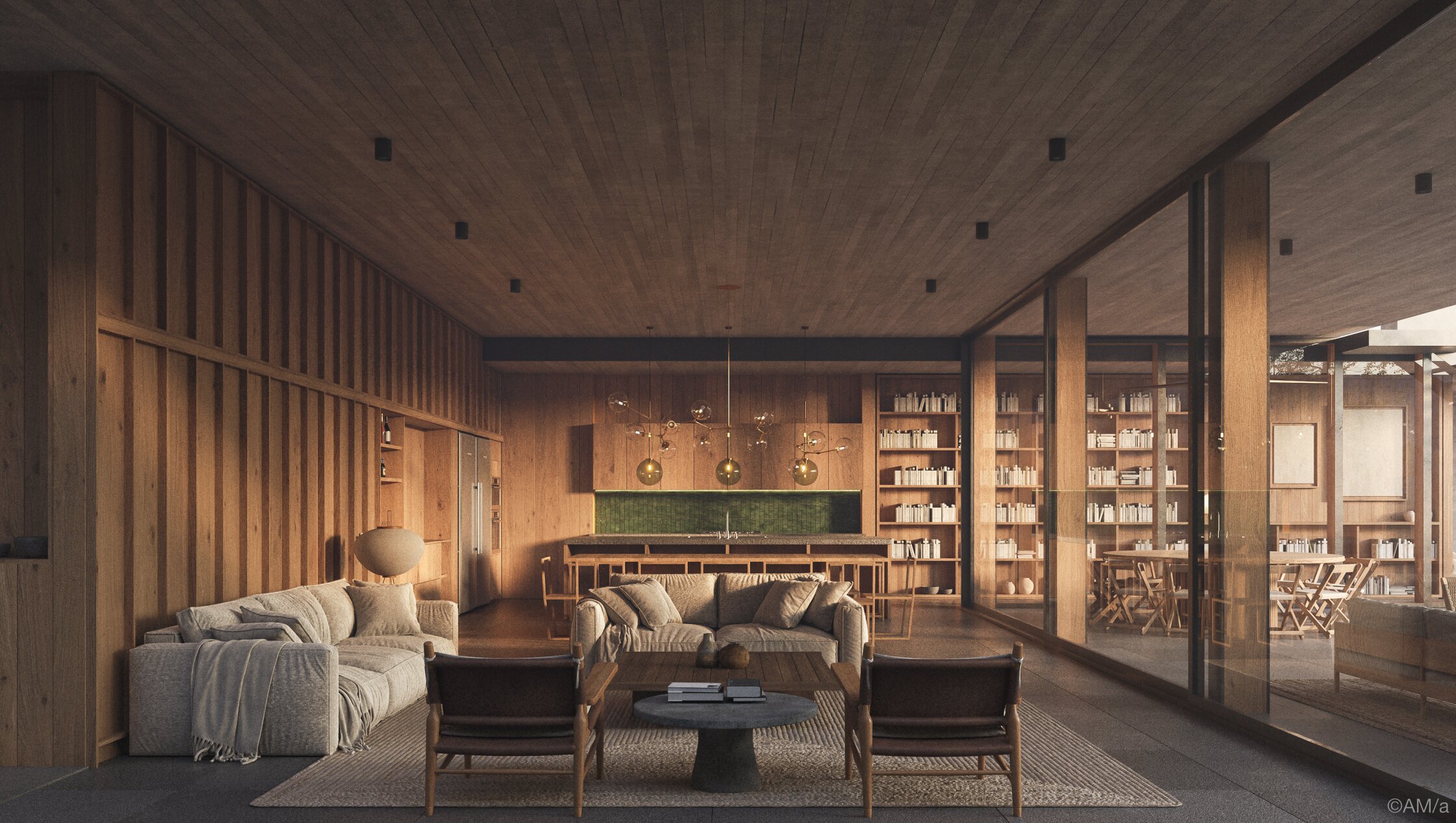 Casa BPR