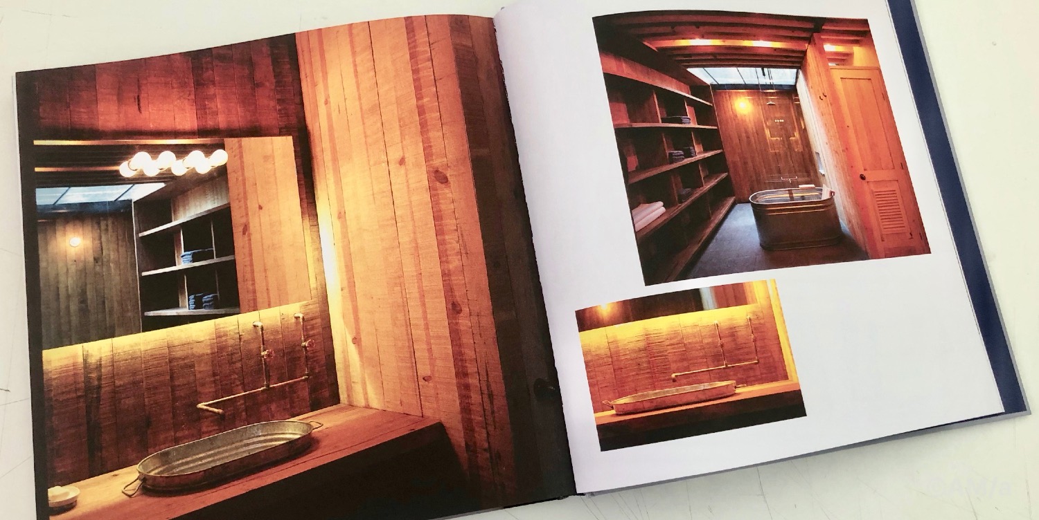 Casa BGS in new Braun book!